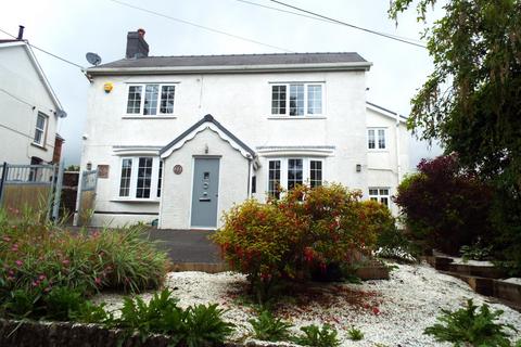 5 bedroom detached house for sale, 69 Pen Yr Alltwen, Pontardawe, Swansea