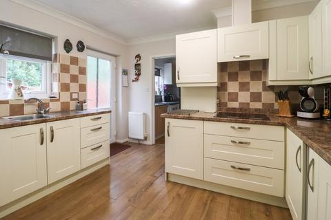 3 bedroom detached bungalow for sale, School Road, Tilney All Saints, King's Lynn, Norfolk, PE34