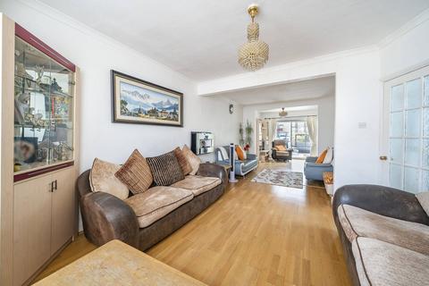 4 bedroom end of terrace house for sale, Clifton Road, Kenton, Harrow, HA3