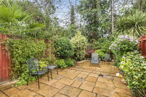 3 bedroom terraced house for sale, International Way, Sunbury-on-Thames, Surrey, TW16