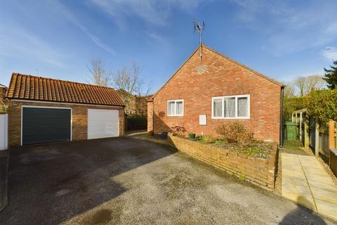 2 bedroom detached bungalow for sale, Kipling Close, Middleton On The Wolds, YO25 9NY