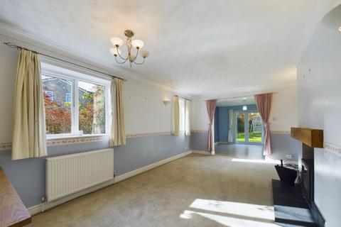 2 bedroom detached bungalow for sale, Kipling Close, Middleton On The Wolds, YO25 9NY