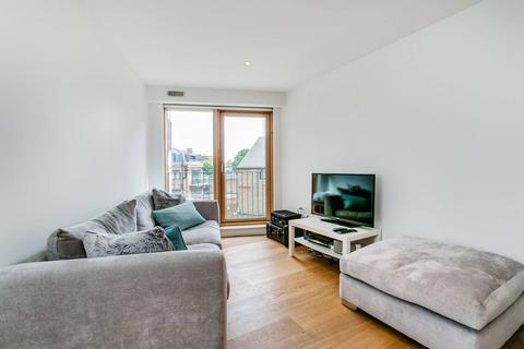 1 bedroom flat for sale, Hardwick Square, Wandsworth Town, London, SW18