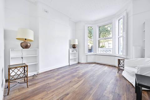 2 bedroom flat to rent, Bravington Road, Queen's Park, London, W9