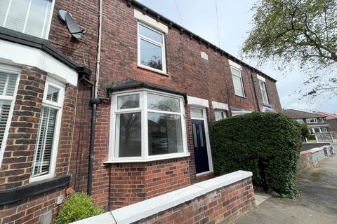 2 bedroom terraced house to rent, Park View, Bredbury, Stockport, Cheshire, SK6