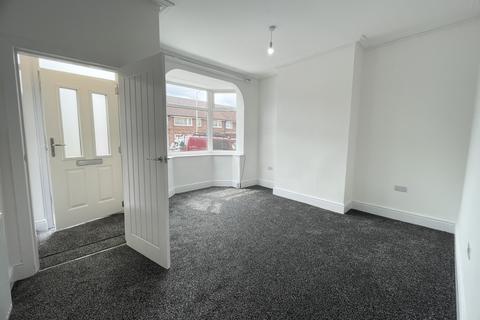 2 bedroom terraced house to rent, Park View, Bredbury, Stockport, Cheshire, SK6