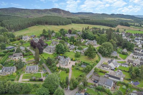 5 bedroom detached house for sale, Ardbroilach Road, Kingussie, Inverness-Shire