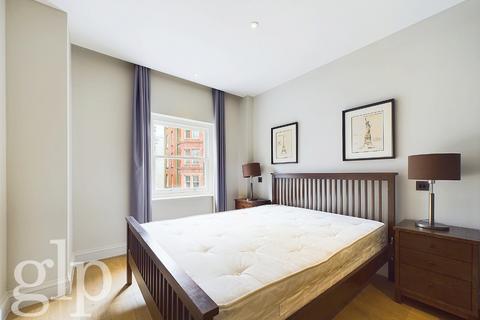2 bedroom apartment to rent, 43 Gray's Inn Road, London, Greater London, WC1X