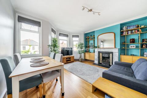 1 bedroom flat for sale, Pembroke Road, Muswell Hill