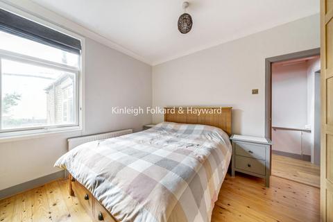 1 bedroom flat for sale, Pembroke Road, Muswell Hill