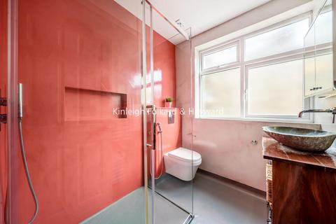 1 bedroom flat for sale, Pembroke Road, Muswell Hill