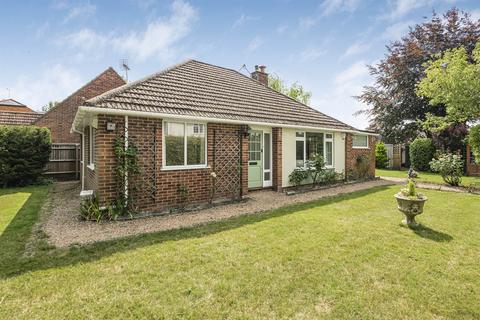 2 bedroom detached bungalow for sale, Home Meadow Drive, Flackwell Heath