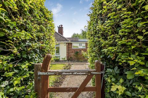 2 bedroom detached bungalow for sale, Home Meadow Drive, Flackwell Heath