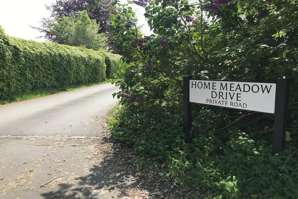 Private Drive