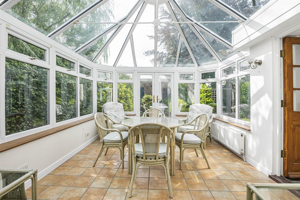 Conservatory