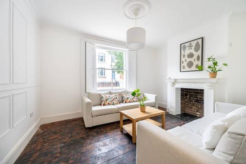 4 bedroom semi-detached house for sale, Cambridge Grove, Brackenbury Village, London, W6