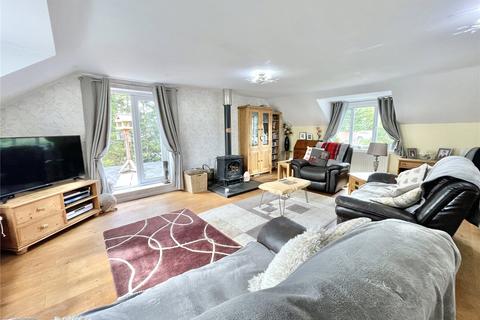 3 bedroom detached house for sale, Kingswood Lane, Forden, Welshpool, Powys, SY21