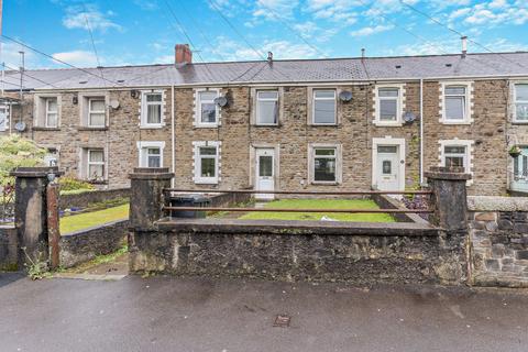 3 bedroom terraced house for sale, Afan Terrace, Cwmavon, Port Talbot, SA12