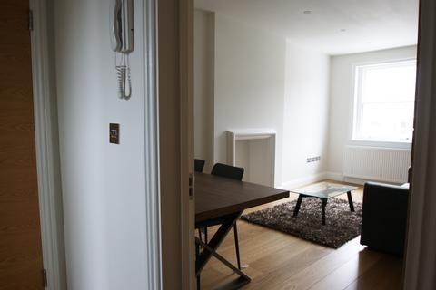 1 bedroom flat to rent, Spring Street , London, W2 3RA