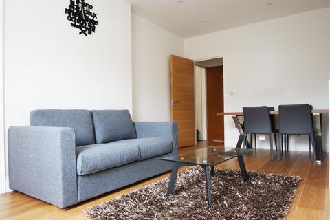 1 bedroom flat to rent, Spring Street , London, W2 3RA