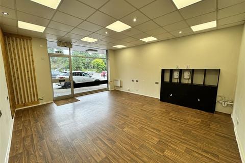 Shop to rent, Rosehill Shopping Centre, Pye Green, Cannock, WS12