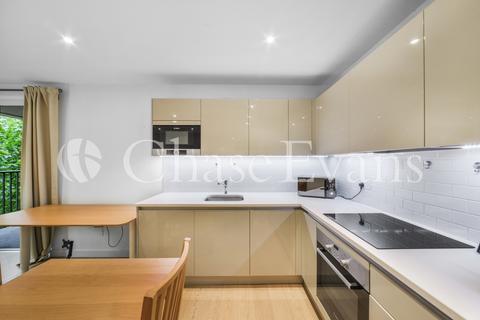 1 bedroom apartment for sale, Siddal Apartments, Elephant Park, Elephant and Castle SE17