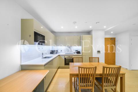 1 bedroom apartment for sale, Siddal Apartments, Elephant Park, Elephant and Castle SE17