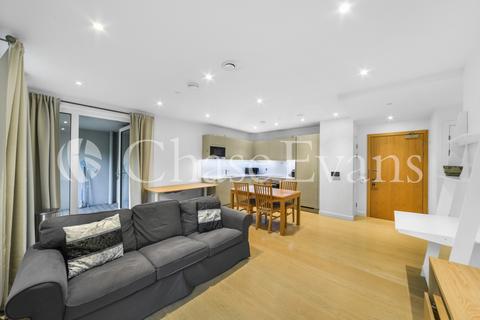 1 bedroom apartment for sale, Siddal Apartments, Elephant Park, Elephant and Castle SE17