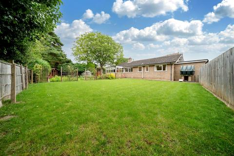 3 bedroom detached bungalow for sale, Fen Lane, Botesdale