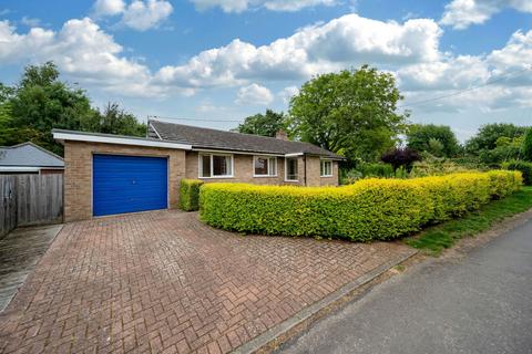 3 bedroom detached bungalow for sale, Fen Lane, Botesdale