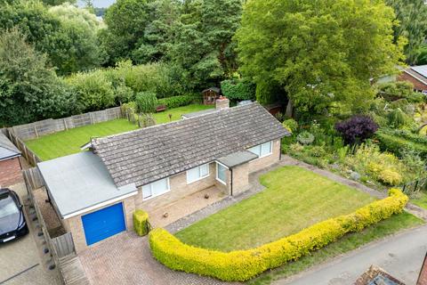 3 bedroom detached bungalow for sale, Fen Lane, Botesdale