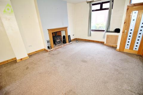 3 bedroom end of terrace house for sale, Wesley Street, Westhoughton, BL5 3ST