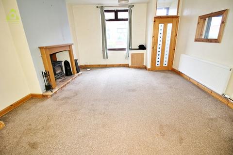 3 bedroom end of terrace house for sale, Wesley Street, Westhoughton, BL5 3ST