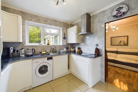 2 bedroom semi-detached house for sale, Underhill Road, Matson, Gloucester, Gloucestershire, GL4