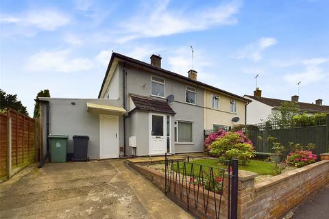 57 Underhill Road, Matson, Gloucester, GL4 6HD