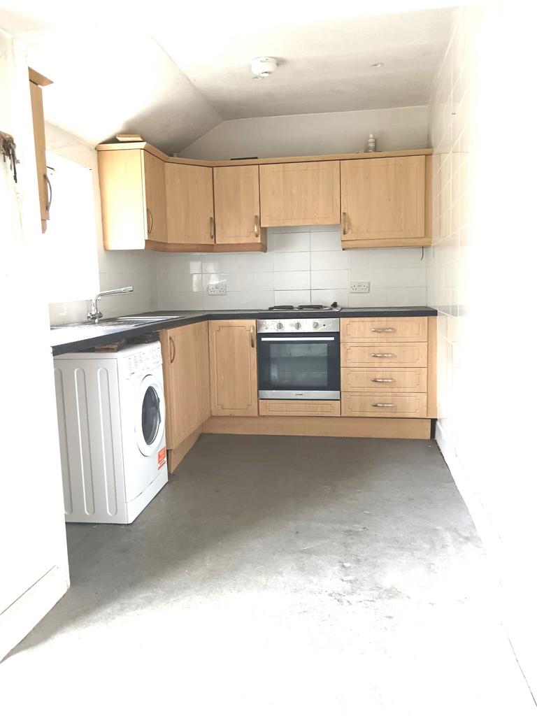 Kitchen 1