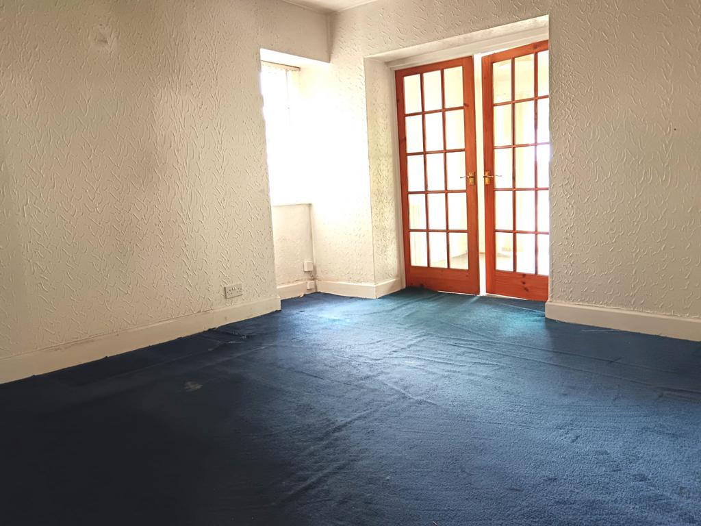 Dining Lounge