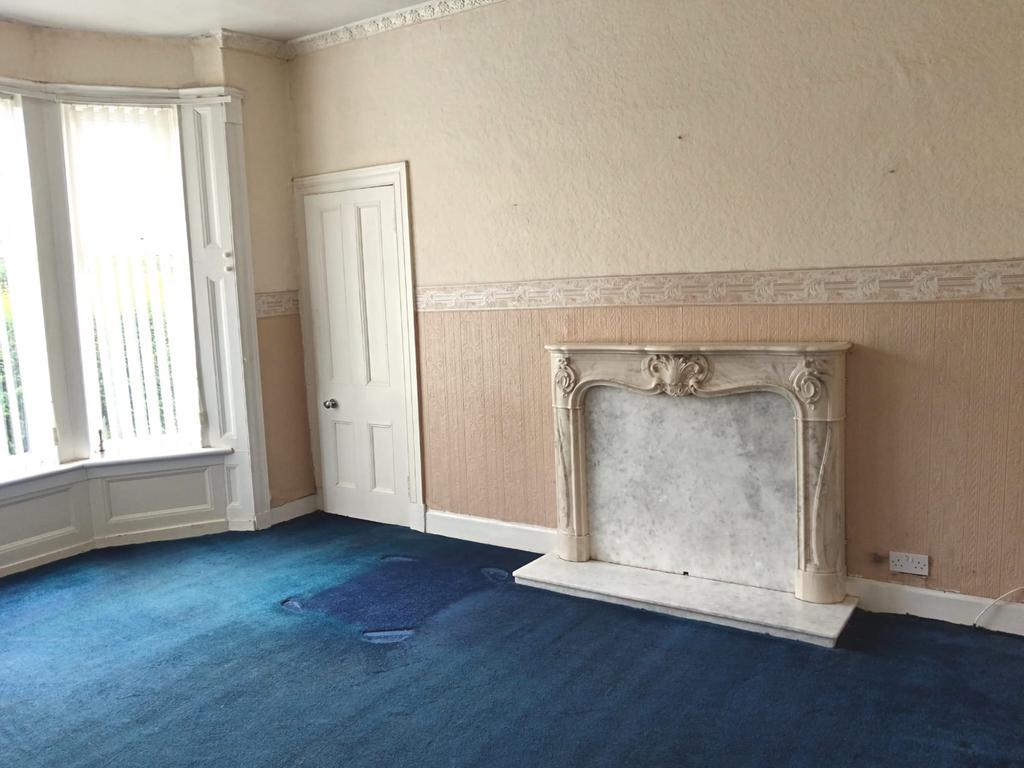 Front Lounge