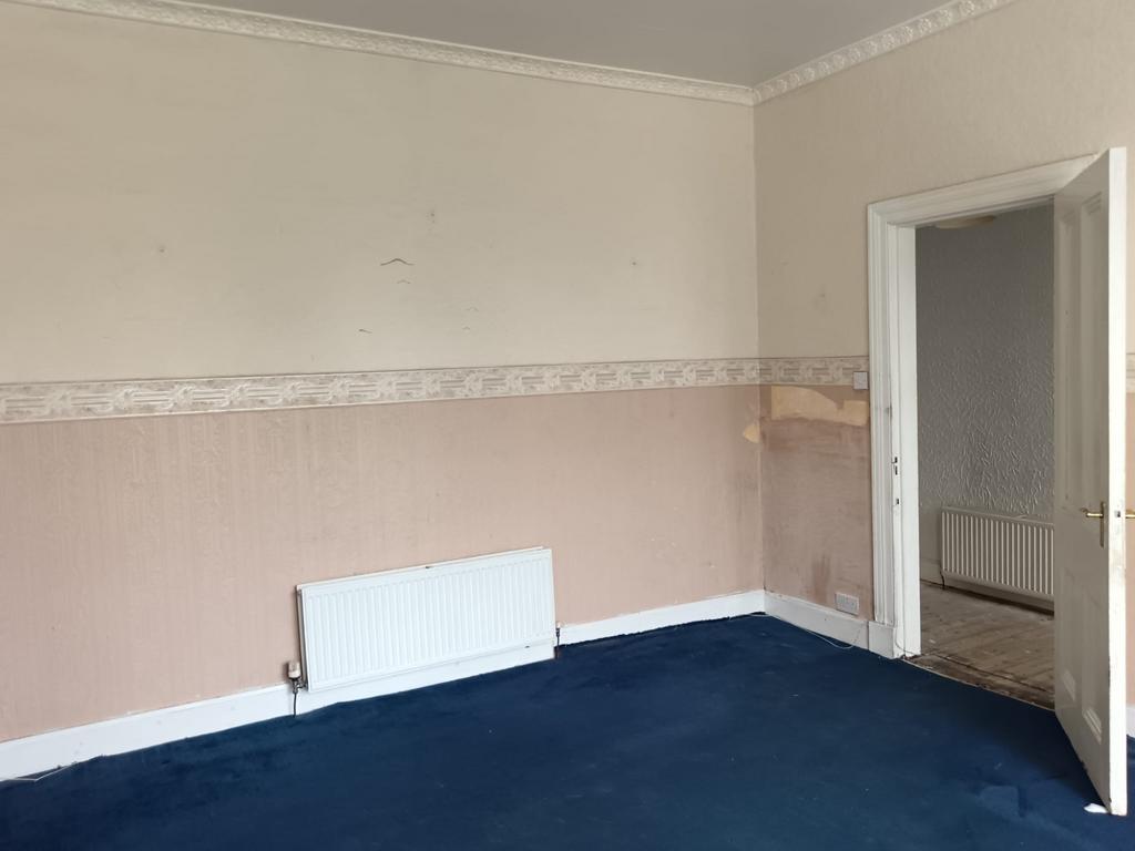 Front Lounge