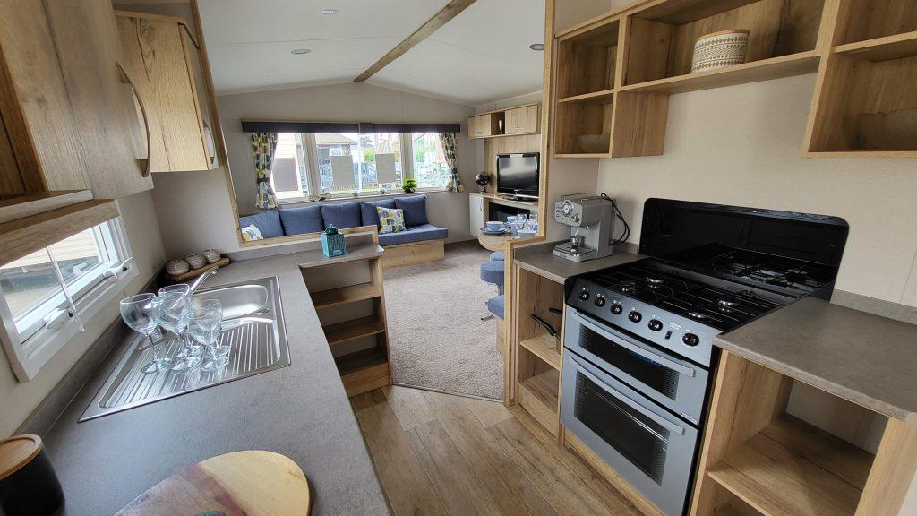 West Mersea - ABI -Arizona Premier  For Sale