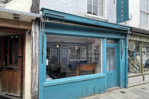 Property for sale, 24 Palace Street, Canterbury, Kent, CT1