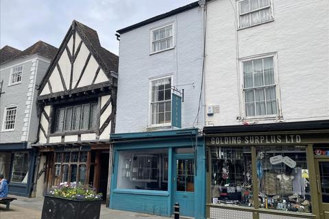 Property for sale, 24 Palace Street, Canterbury, Kent, CT1