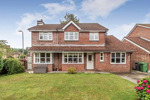 4 bedroom detached house for sale, Dol Y Felin, Cardiff CF15