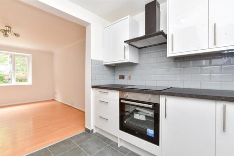 1 bedroom flat for sale, Fairbairn Close, Purley, Surrey