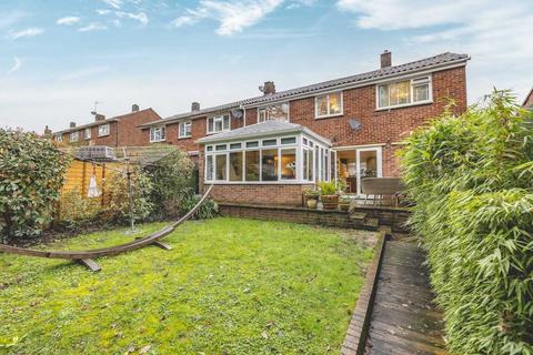 4 bedroom semi-detached house for sale, Perrycroft, Windsor SL4