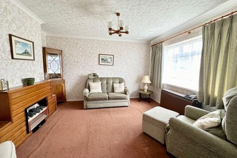 2 bedroom semi-detached bungalow for sale, South Meadows, Wrington