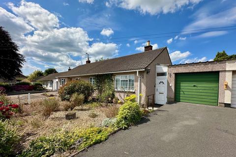 2 bedroom semi-detached bungalow for sale, South Meadows, Wrington