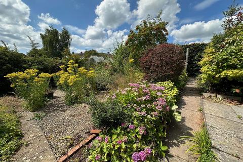 2 bedroom semi-detached bungalow for sale, South Meadows, Wrington