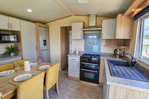 2 bedroom lodge for sale, 2021 Regal Lulworth, Forest Views Caravan Park, Cockermouth, Cumbria, CA13