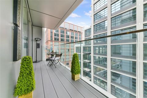 2 bedroom apartment to rent, Park Drive, Canary Wharf, E14